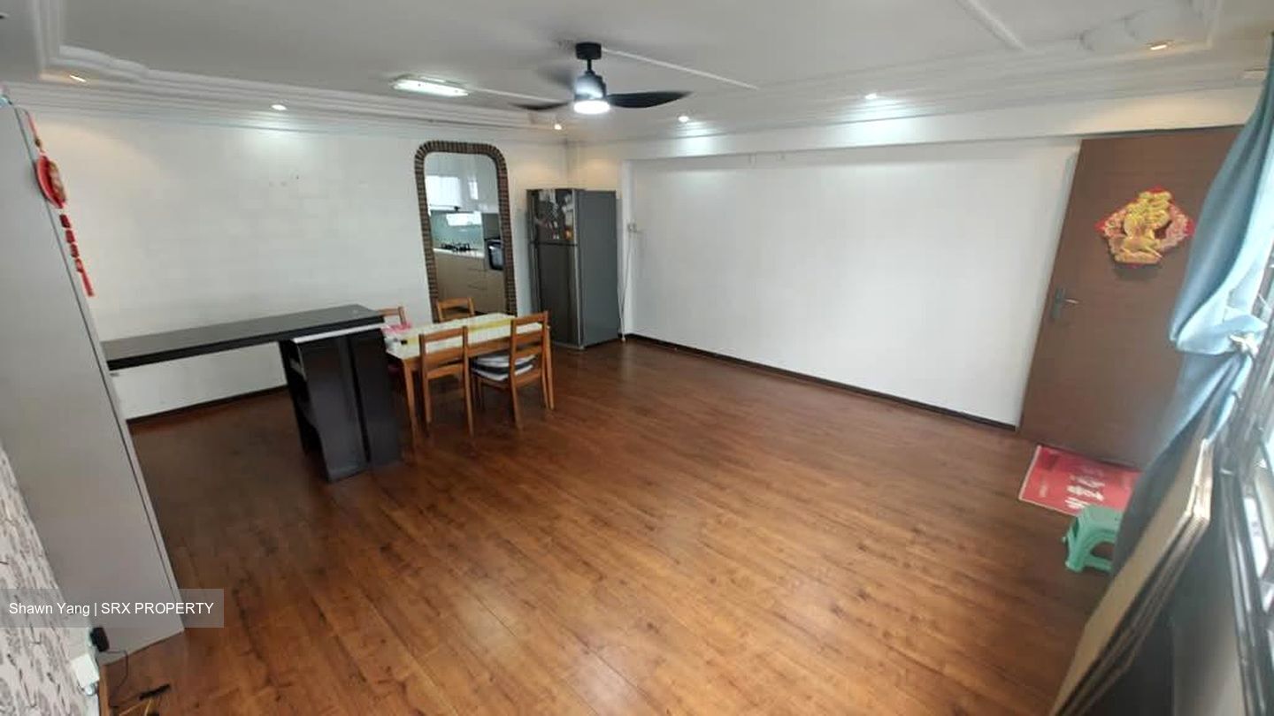 Blk 434 Tampines Street 43 (Tampines), HDB 4 Rooms #602065581